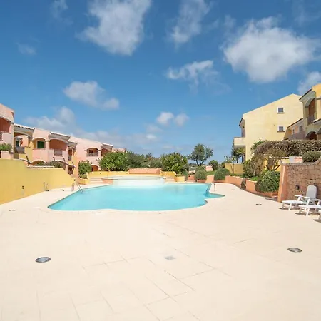 Appartamento Ariete Santa Teresa di Gallura