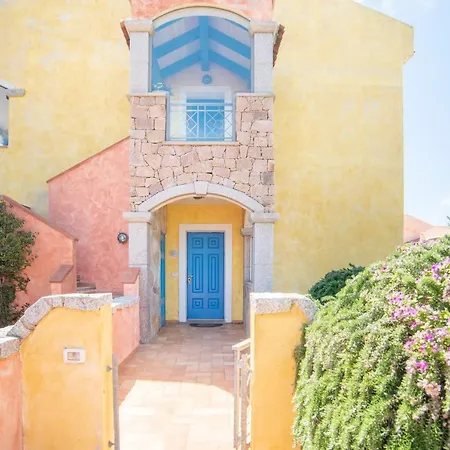 Appartamento Ariete Santa Teresa di Gallura