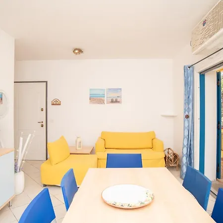 Apartamento Ariete